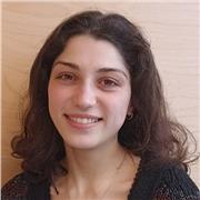 Professeur particulière donne des cours de violon et de formation musicale à des débutants et à des 1ers cycles